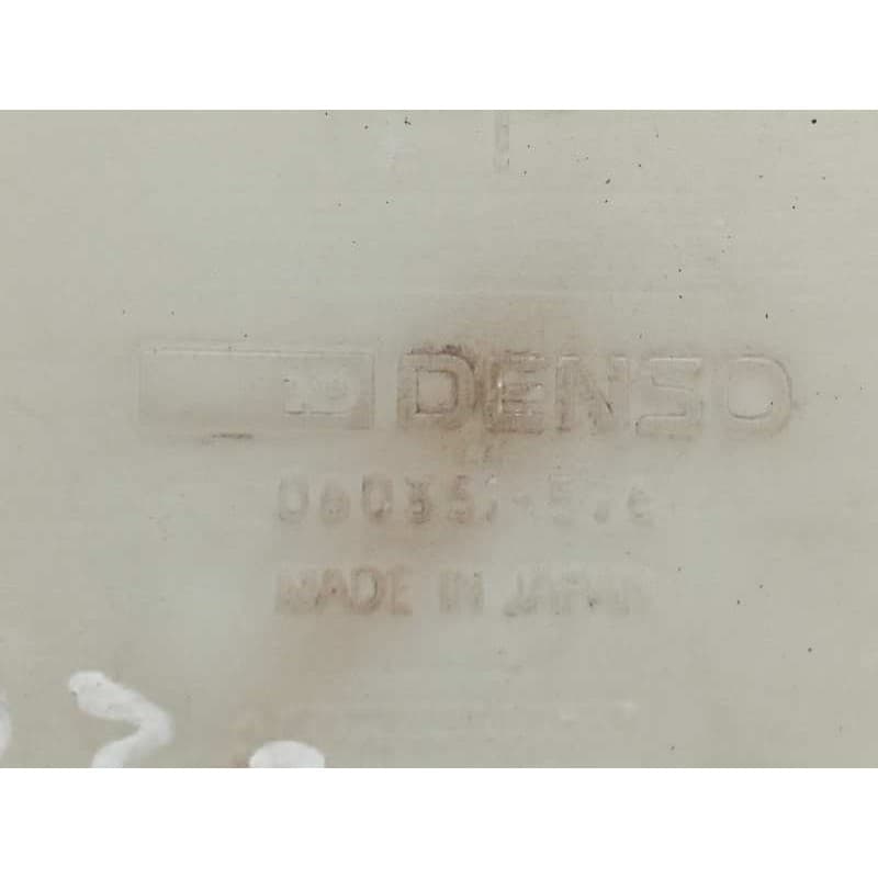 Recambio de deposito limpia para dodge stealth 3.0 referencia OEM IAM 060351576 - Rojo 2