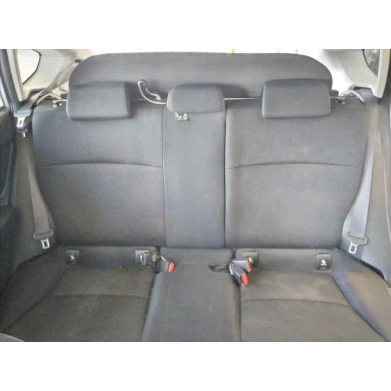 Recambio de asientos traseros para subaru xv executive referencia OEM IAM - Gris