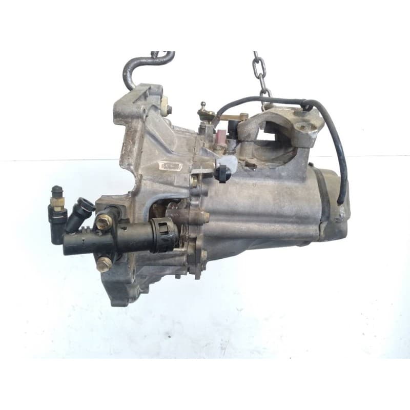 Recambio de caja cambios para peugeot 207 xs referencia OEM IAM 20CQ25 5
