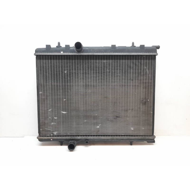 Recambio de radiador agua para peugeot 307 (s1) xr referencia OEM IAM