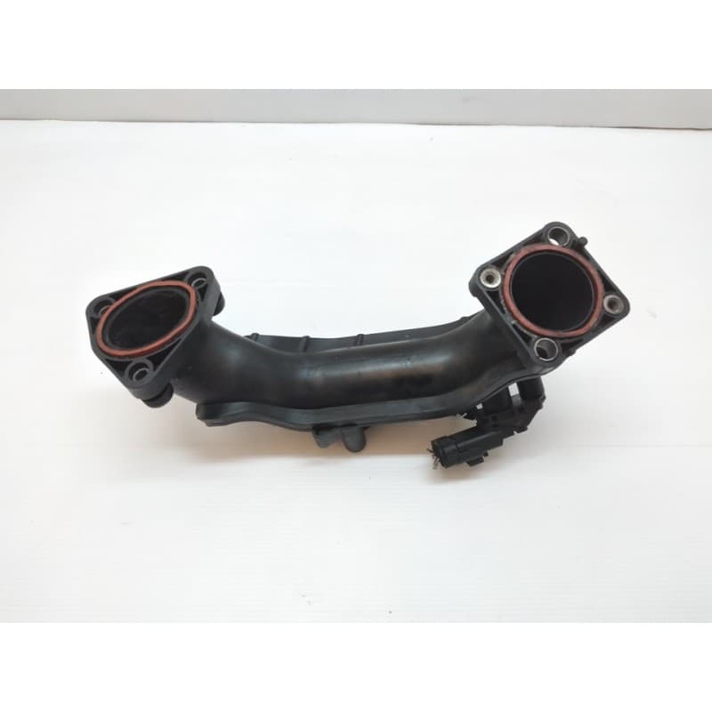 Recambio de tubo para peugeot 308 sw envy referencia OEM IAM 9674942380 - Gris 2