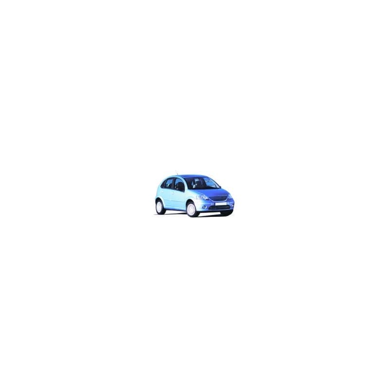 Recambio de bomba freno para citroën c3 1.4 hdi referencia OEM IAM TRW2834 - Rojo 2