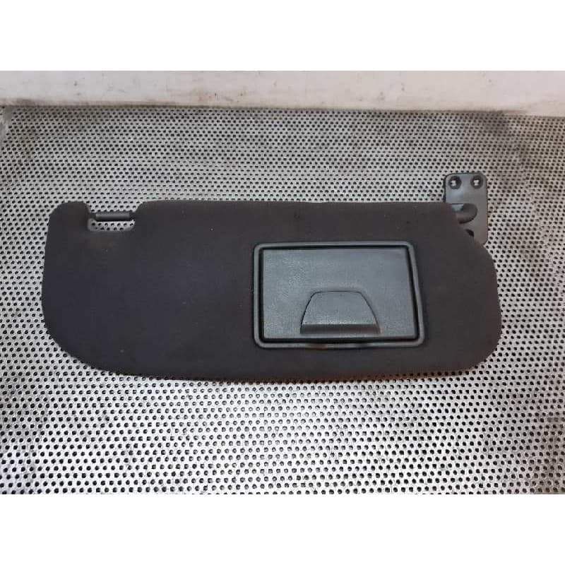 Recambio de parasol derecho para hyundai coupe (gk) 2.0 fx full referencia OEM IAM - Rojo