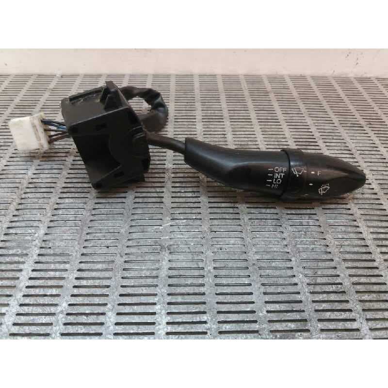 Recambio de mando limpia para hyundai coupe (rd) 1.6 16v cat referencia OEM IAM - Rojo