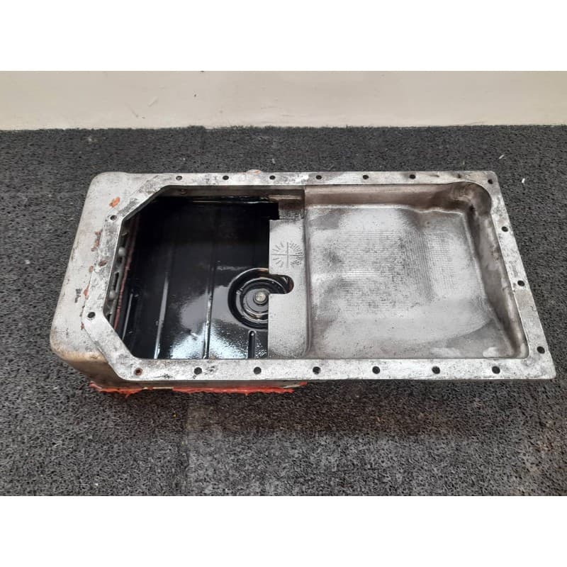 Recambio de carter para land rover range rover referencia OEM IAM  97978 6