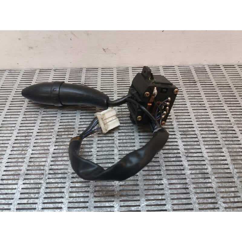 Recambio de mando limpia para hyundai coupe (rd) 1.6 16v cat referencia OEM IAM - Rojo 2