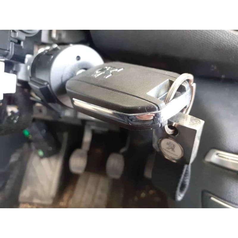 Recambio de columna direccion para peugeot 308 style referencia OEM IAM 4