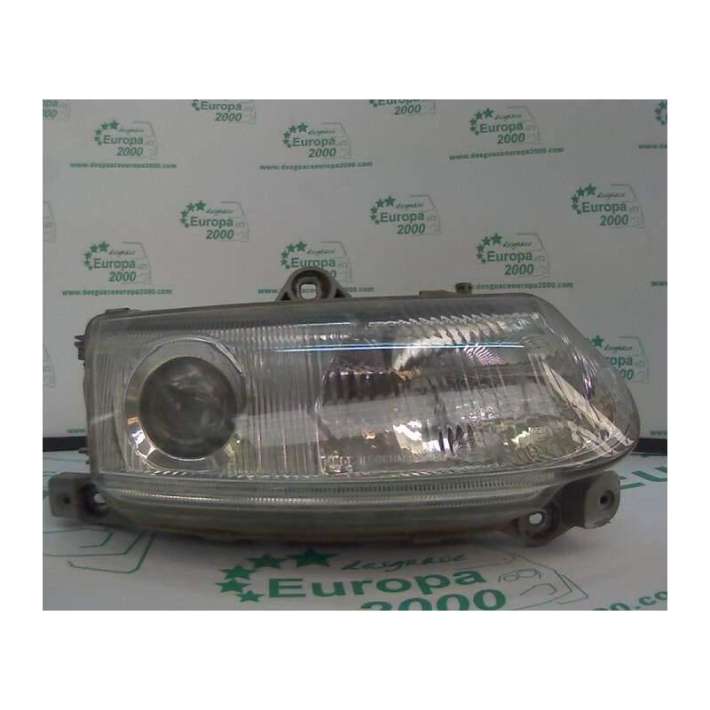 Recambio de faro derecho para alfa romeo 146 1.4 16v cat referencia OEM IAM - Blanco 3