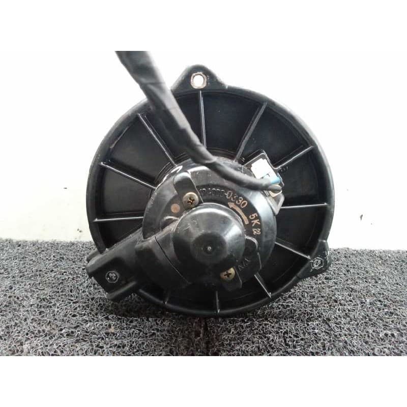 Recambio de motor calefaccion para dodge stealth 3.0 referencia OEM IAM 1940000330 - Rojo 5