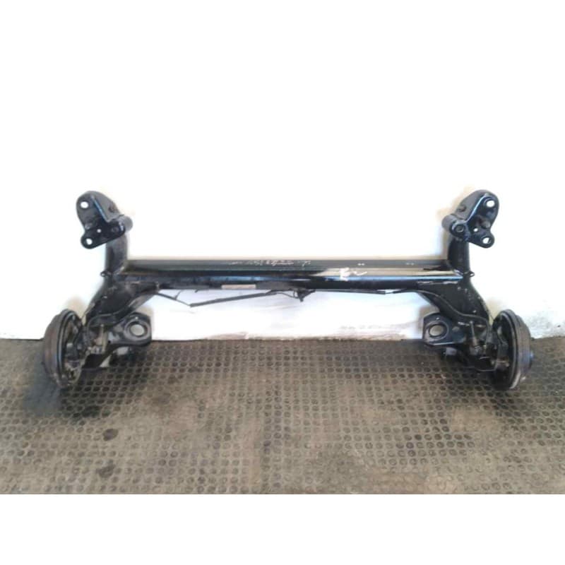 Recambio de puente trasero para ford fusion (cbk) steel referencia OEM IAM