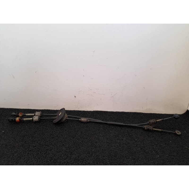 Recambio de varillaje cambio para citroën c3 picasso sx referencia OEM IAM - Blanco