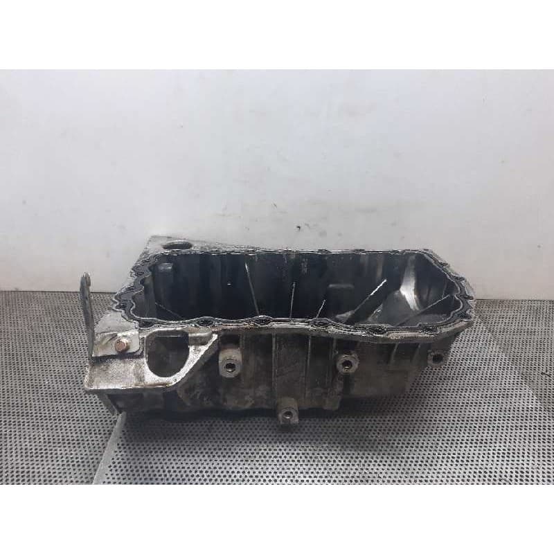 Recambio de carter para nissan primera berlina (p12) tekna referencia OEM IAM - Gris
