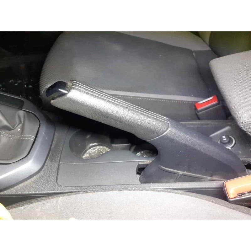 Recambio de palanca freno para seat arona xcellence edition referencia OEM IAM - Blanco