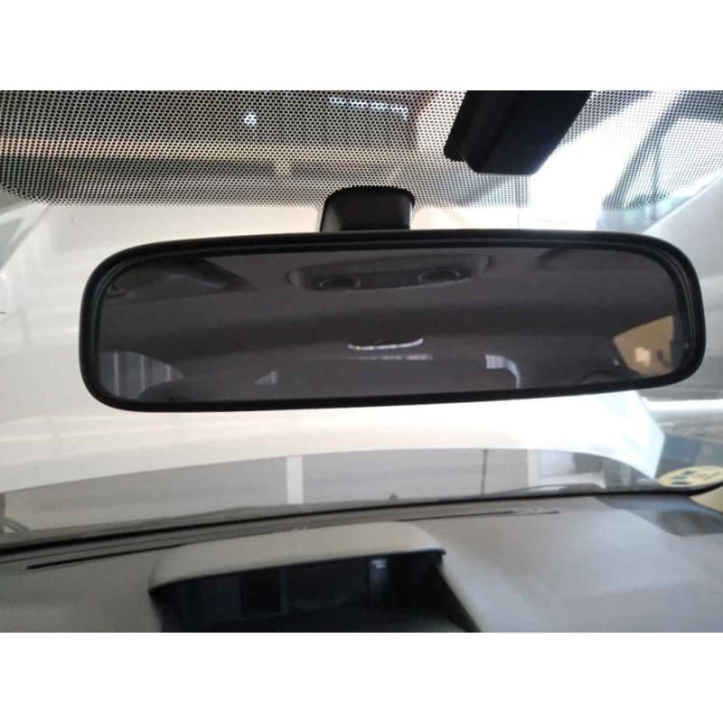 Recambio de retrovisor interior para subaru xv executive referencia OEM IAM - Gris