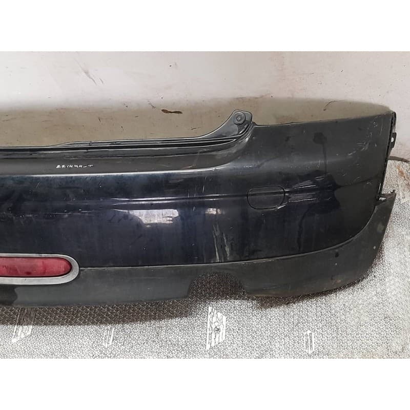Recambio de paragolpes trasero para mini mini (r56) cooper d referencia OEM IAM 3