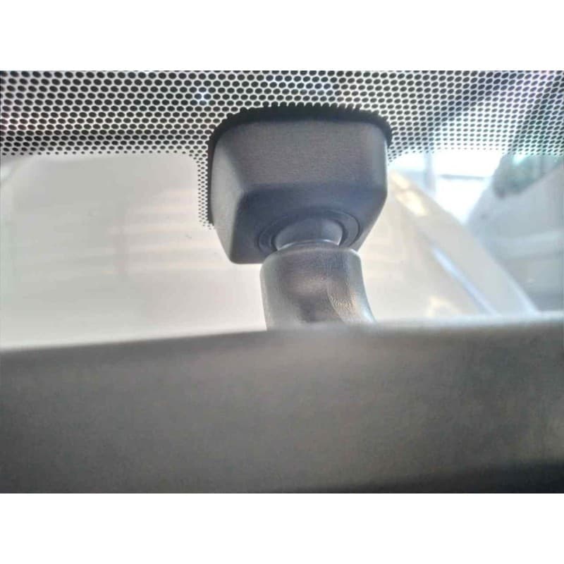 Recambio de retrovisor interior para subaru xv executive referencia OEM IAM - Gris 2