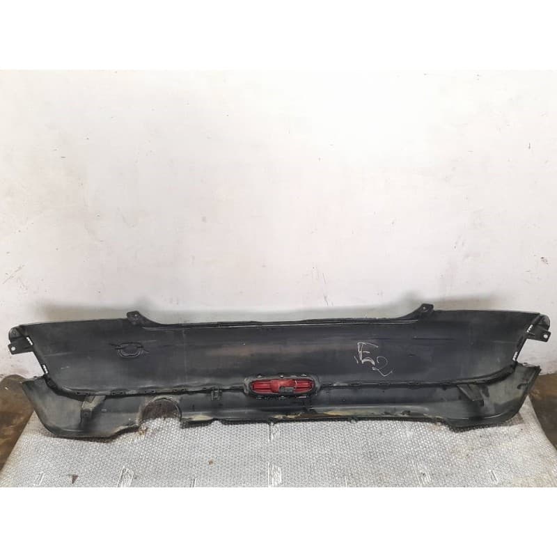Recambio de paragolpes trasero para mini mini (r56) cooper d referencia OEM IAM 4