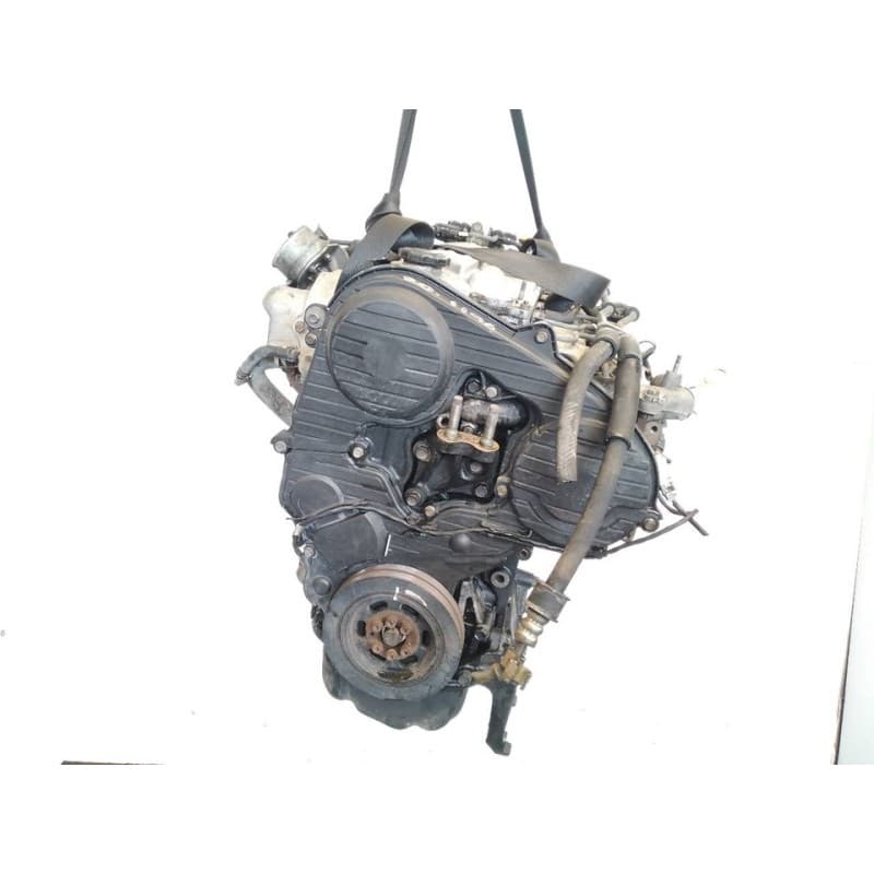 Recambio de motor completo para mazda premacy (cp) td active referencia OEM IAM RF 3