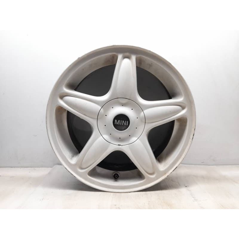 Recambio de llanta para mini mini (r56) cooper d referencia OEM IAM 676941013