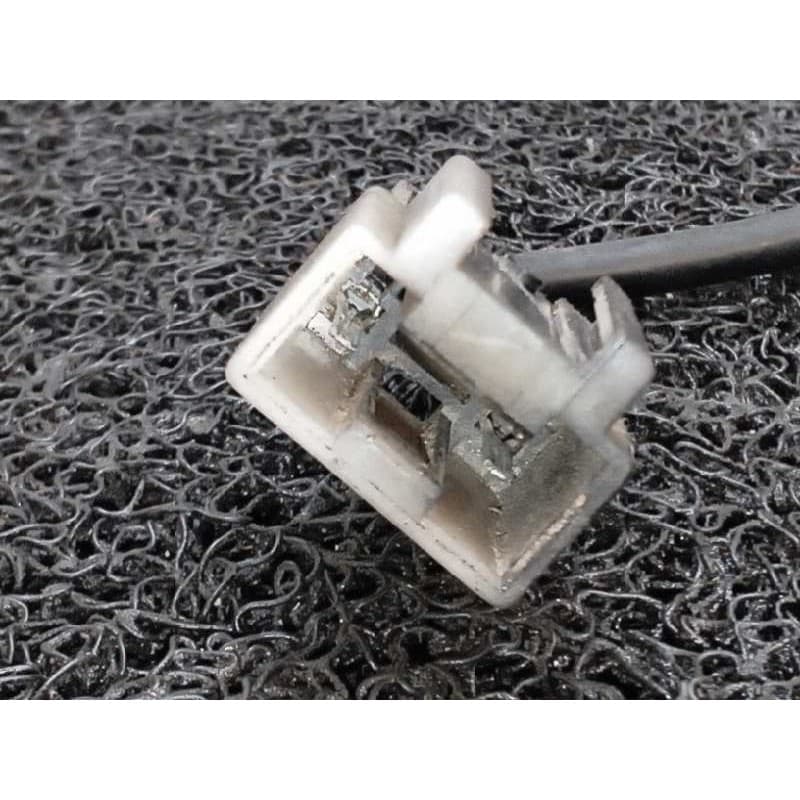 Recambio de cerradura maletero / porton para dodge stealth 3.0 referencia OEM IAM - Rojo 2