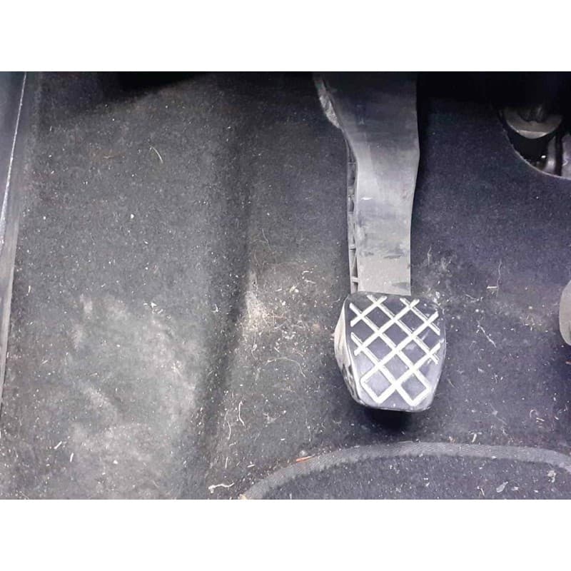 Recambio de pedal embrague para seat arona xcellence edition referencia OEM IAM - Blanco