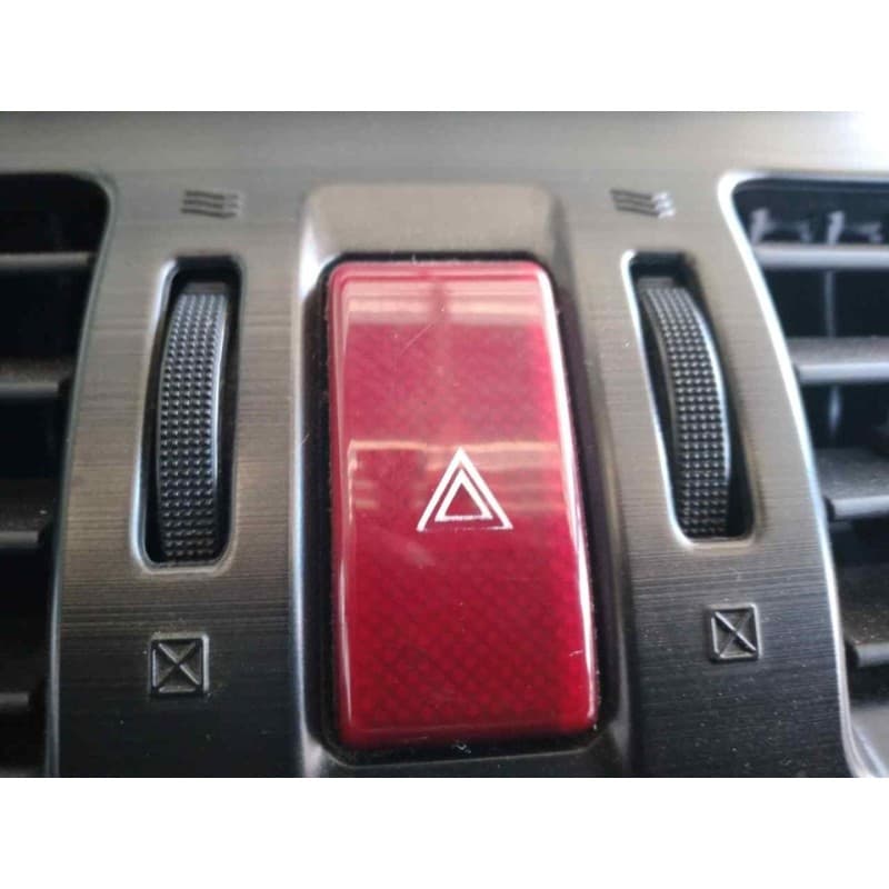 Recambio de warning para subaru xv executive referencia OEM IAM - Gris