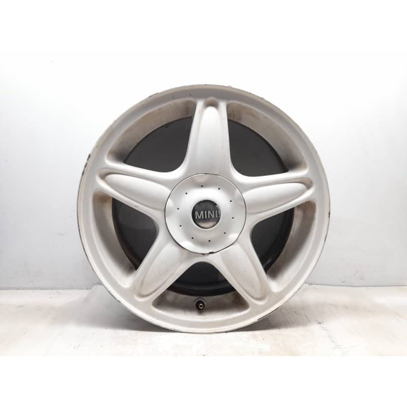Recambio de llanta para mini mini (r56) cooper d referencia OEM IAM 676941013
