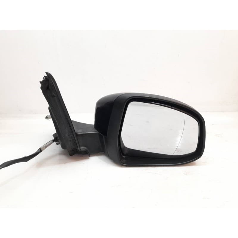 Recambio de retrovisor derecho para ford mondeo ber. (ca2) ghia referencia OEM IAM - Negro