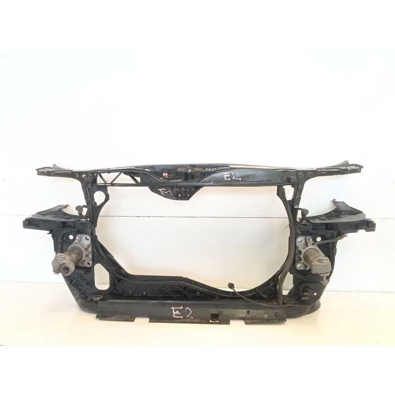 Recambio de panel frontal para audi a4 b6 (8e2) 1.8 t referencia OEM IAM 8E0805594 - Azul