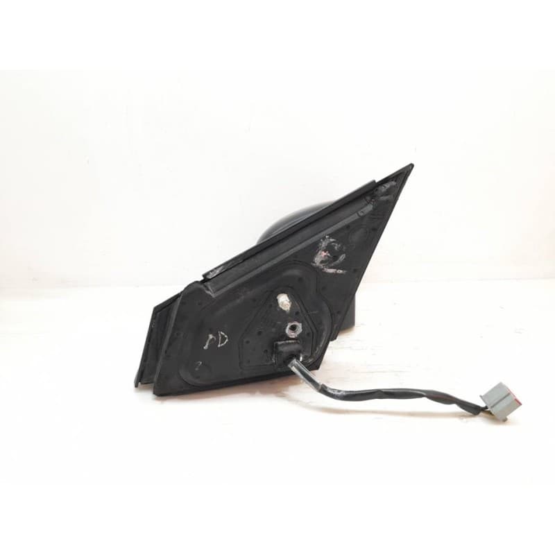 Recambio de retrovisor derecho para ford mondeo ber. (ca2) ghia referencia OEM IAM - Negro 3