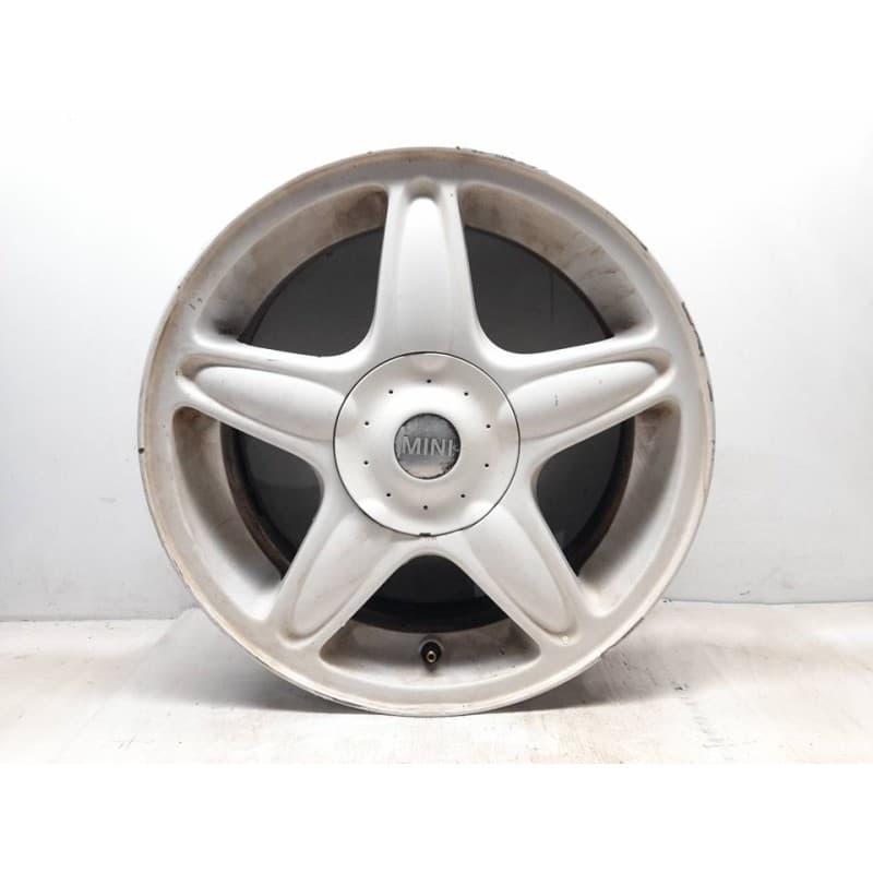 Recambio de llanta para mini mini (r56) cooper d referencia OEM IAM 676941013