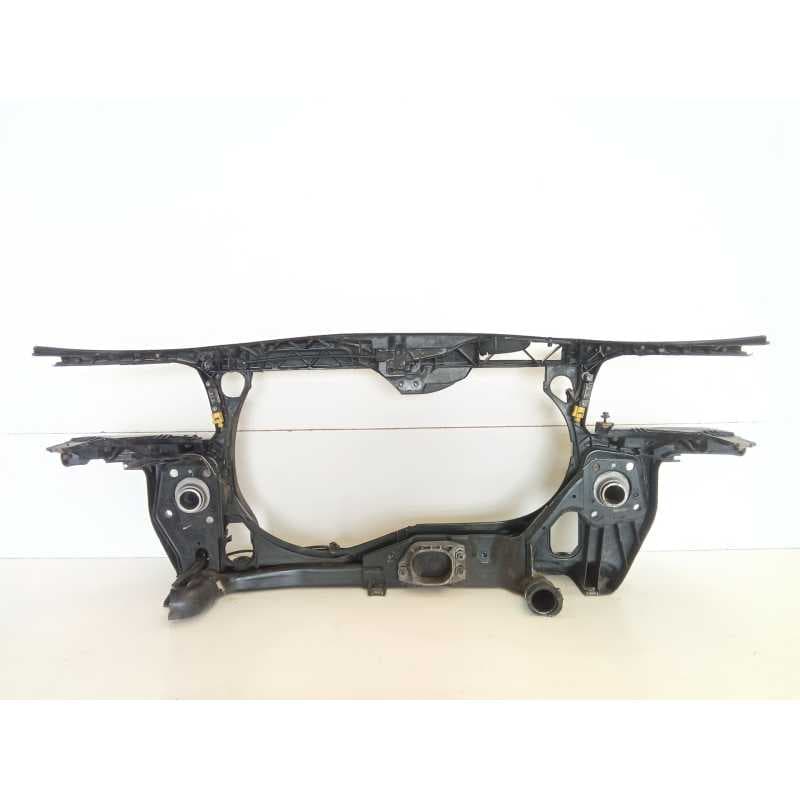 Recambio de panel frontal para audi a4 b6 (8e2) 1.8 t referencia OEM IAM 8E0805594 - Azul 3