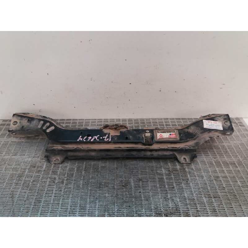 Recambio de panel frontal para citroën c15 1.9d referencia OEM IAM - Blanco