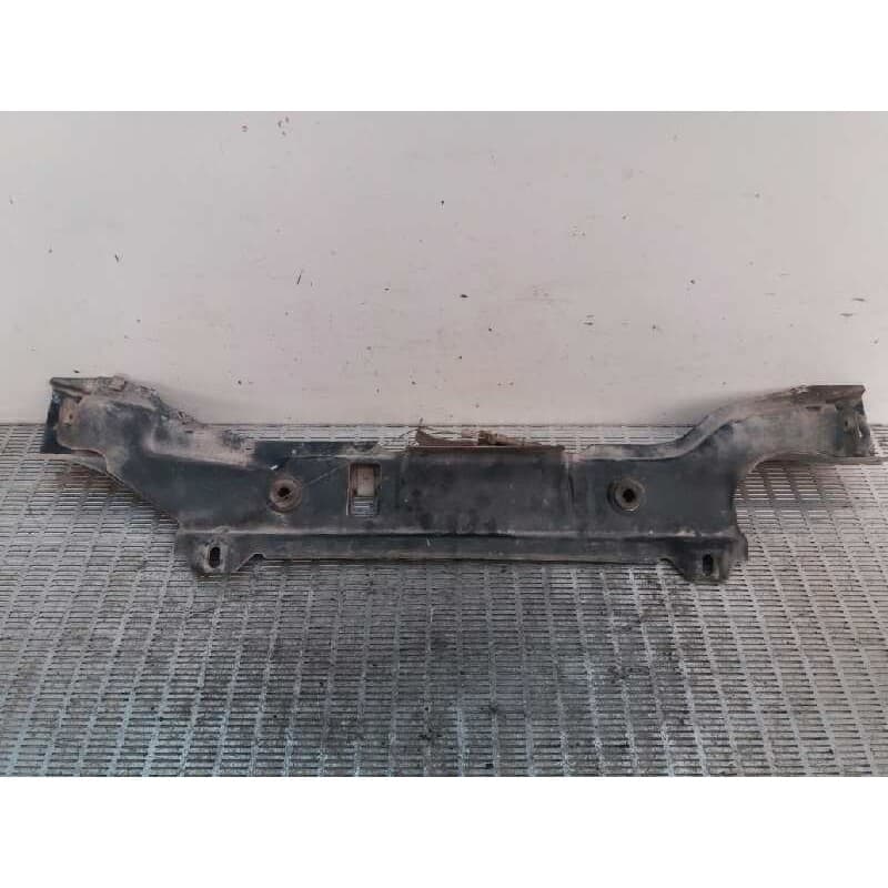 Recambio de panel frontal para citroën c15 1.9d referencia OEM IAM - Blanco 2