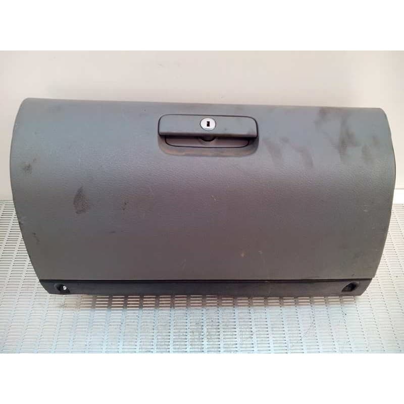 Recambio de guantera para skoda octavia berlina (1u2) 1.9 tdi referencia OEM IAM - Azul
