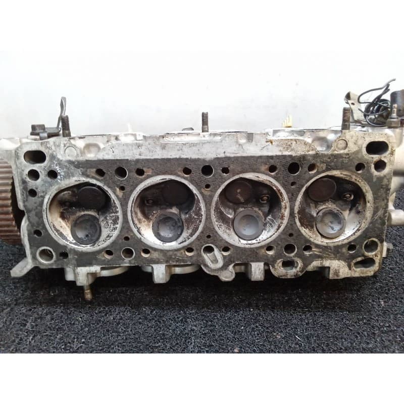 Recambio de culata para kia pride 1.3 cat referencia OEM IAM  52975 2