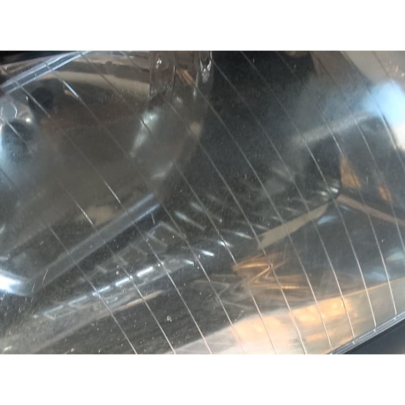 Recambio de faro derecho para audi a4 b6 (8e2) 1.8 t referencia OEM IAM 3457A - Azul 3