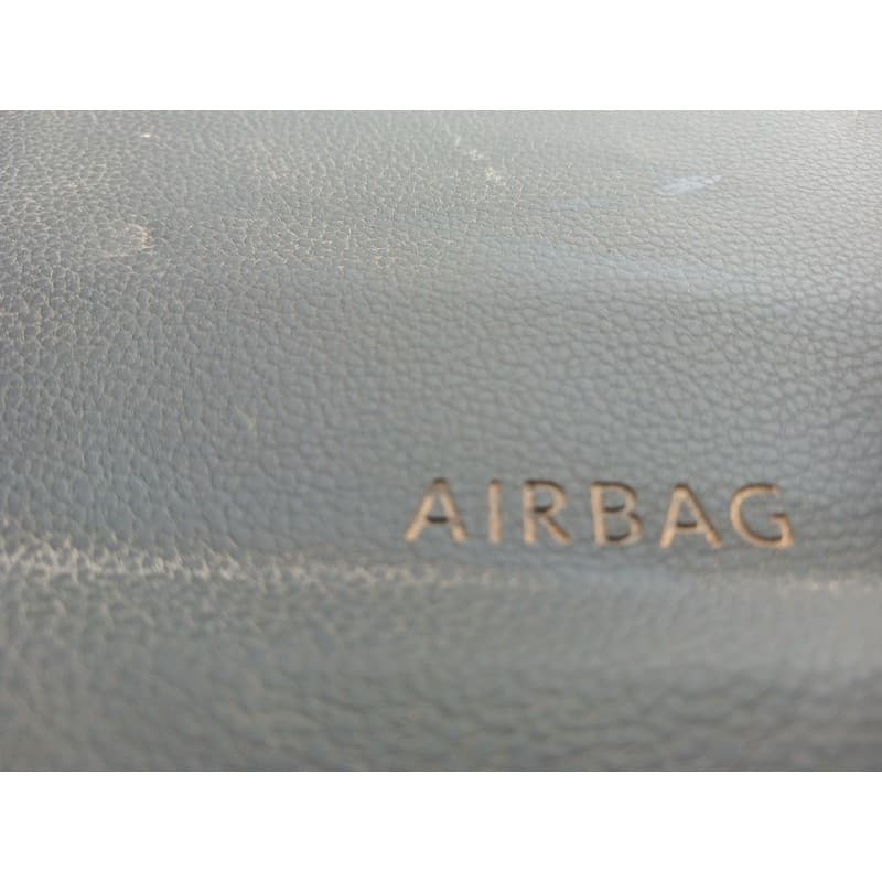 Recambio de kit airbag para volkswagen taigo (cs1) 1.0 tsi referencia OEM IAM - Blanco 5