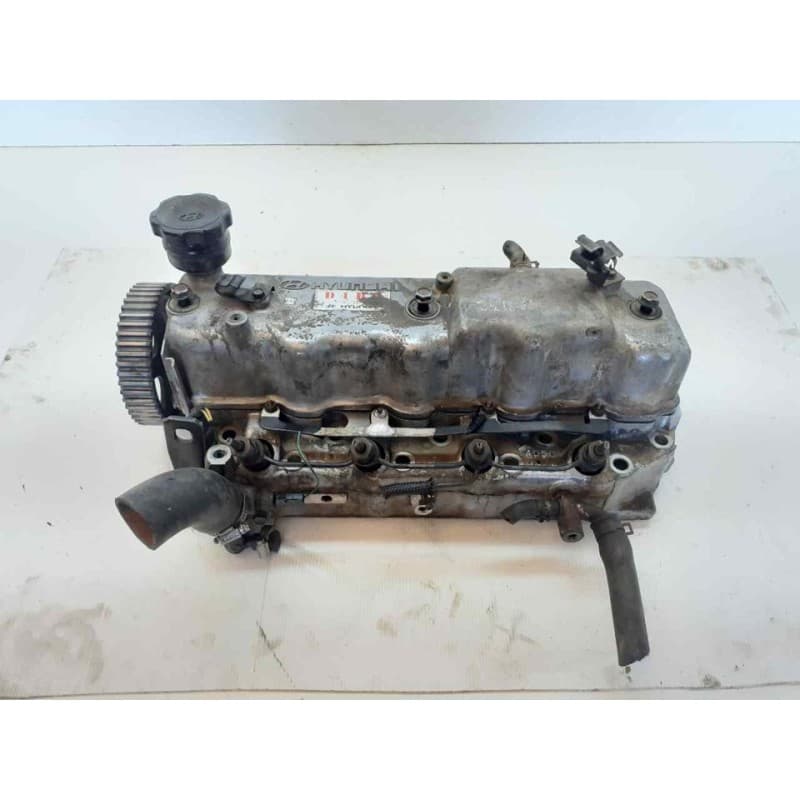 Recambio de culata para hyundai h 1 starex h 1 starex td referencia OEM IAM AD56