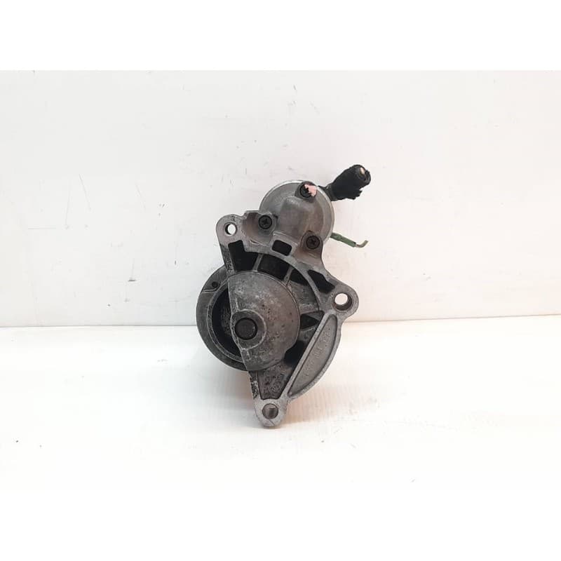 Recambio de motor arranque para peugeot 207 x-line referencia OEM IAM 9647982880 - Negro 2