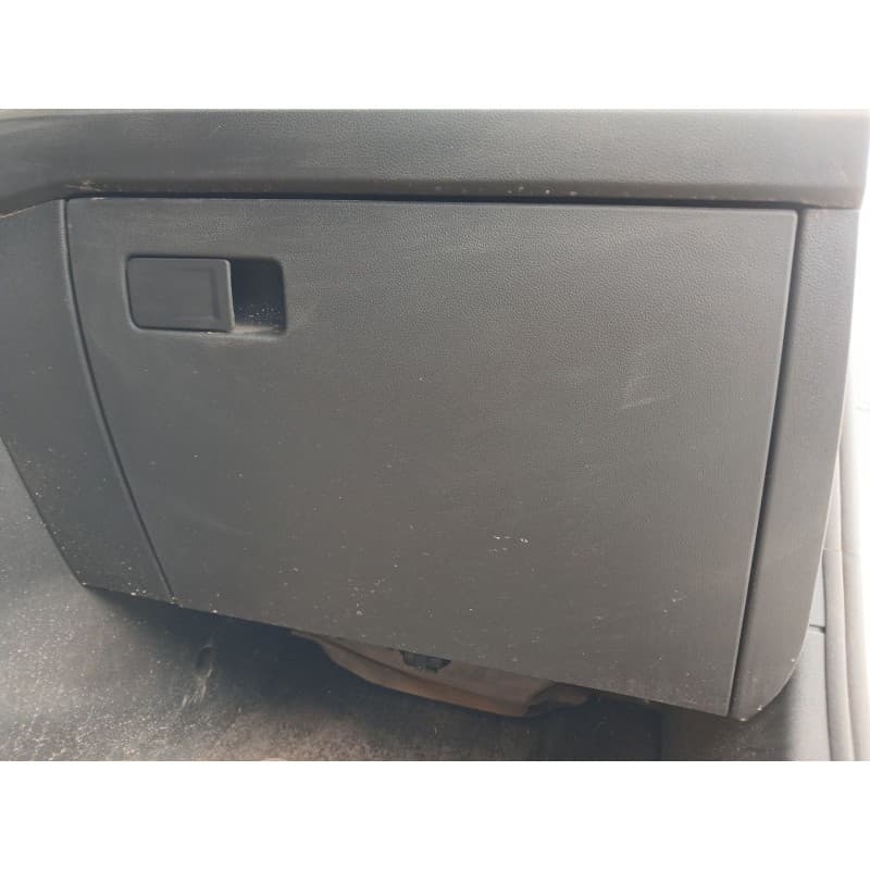 Recambio de guantera para volkswagen taigo (cs1) 1.0 tsi referencia OEM IAM - Blanco
