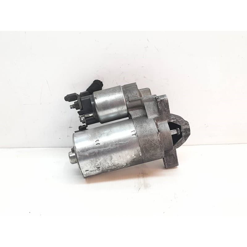 Recambio de motor arranque para peugeot 207 x-line referencia OEM IAM 9647982880 - Negro 3