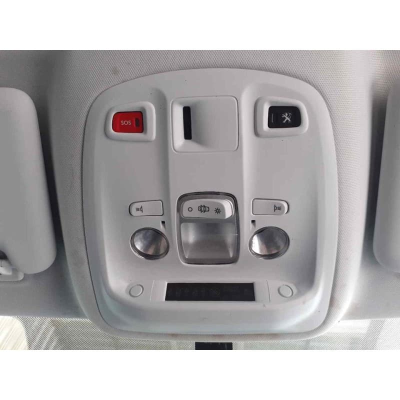 Recambio de luz interior para peugeot 308 style referencia OEM IAM 2