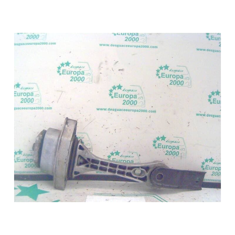 Recambio de soporte cambio para seat leon (1m1) 1.9 tdi referencia OEM IAM - Azul