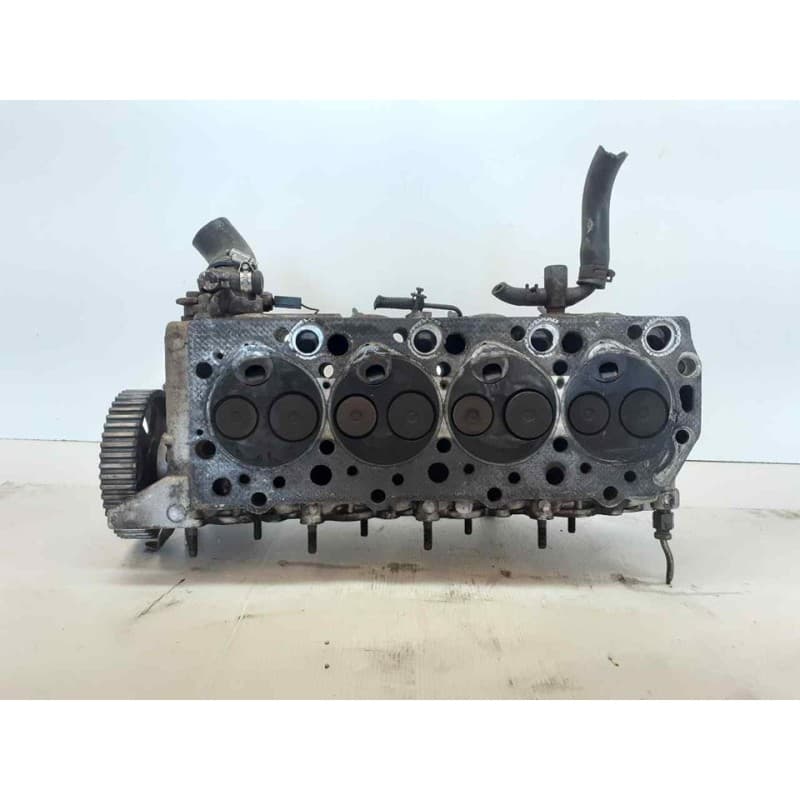 Recambio de culata para hyundai h 1 starex h 1 starex td referencia OEM IAM AD56 7