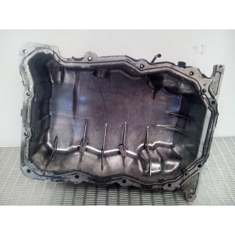 Recambio de carter para hyundai matrix (fc) 1.5 crdi cat referencia OEM IAM - Gris