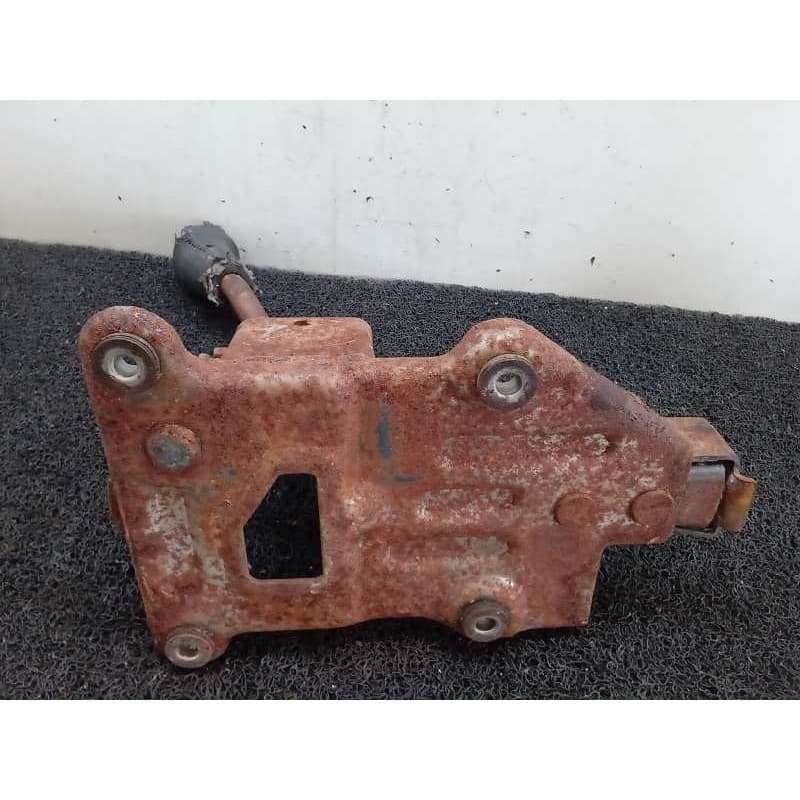 Recambio de palanca cambio para dodge stealth 3.0 referencia OEM IAM - Rojo 4