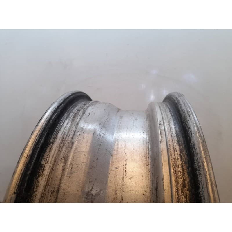 Recambio de llanta para chevrolet epica ltx referencia OEM IAM 6JX16 ET49 - Gris 4