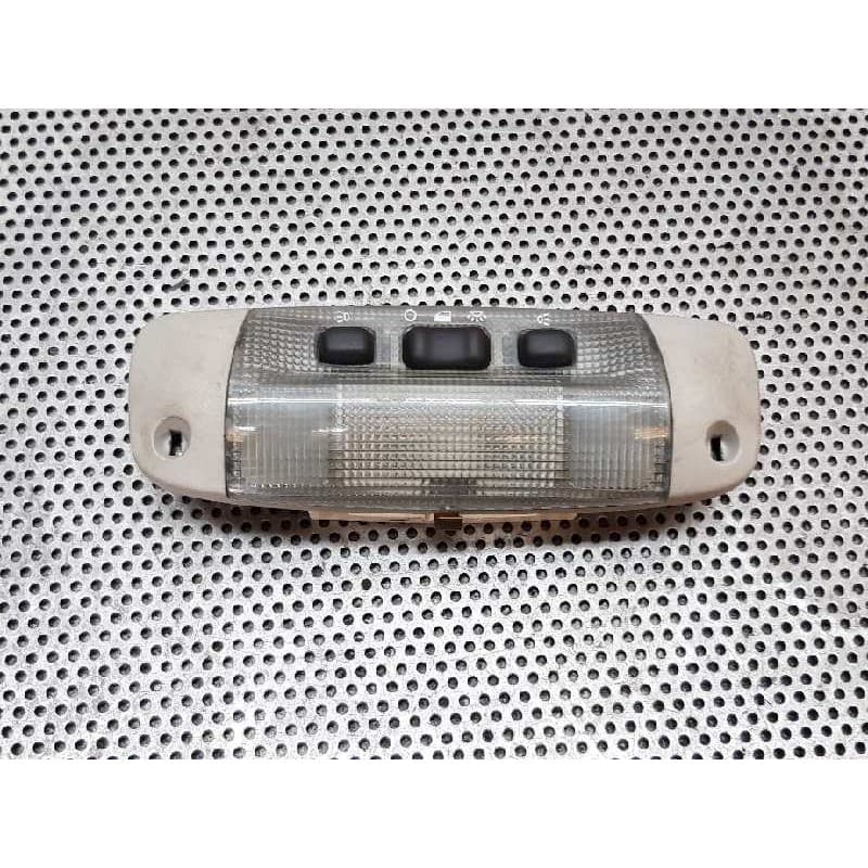 Recambio de luz interior para ford focus c-max (cap) trend (d) referencia OEM IAM - Azul
