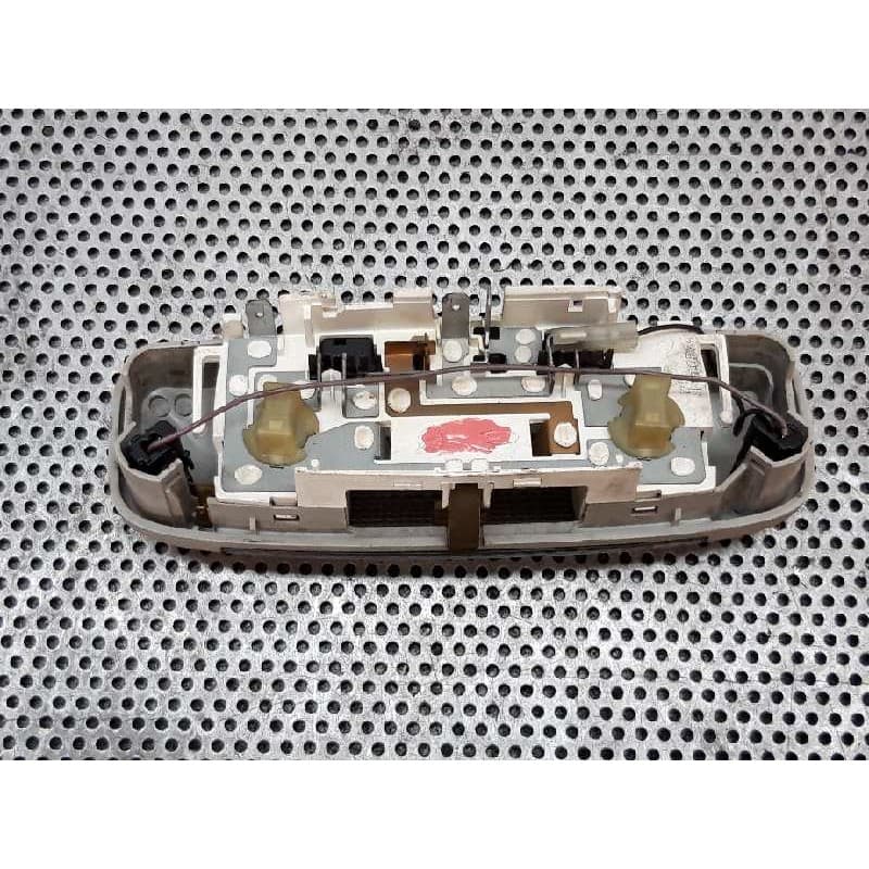 Recambio de luz interior para ford focus c-max (cap) trend (d) referencia OEM IAM - Azul 2